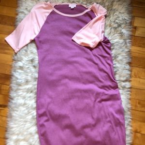 Lula Roe dress